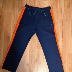 Ralph Lauren Official US Open 2025 Navy Sweat Pants